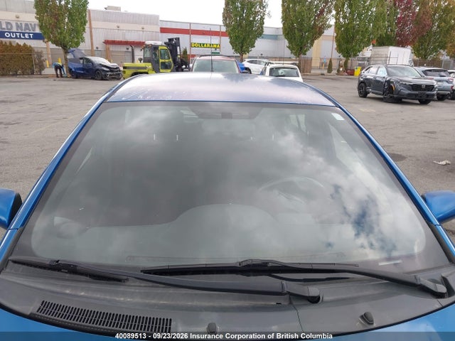 40089513 :رقم المزاد ، JTDKT923365022744 vin ، 2006 Toyota Yaris مزاد بيع