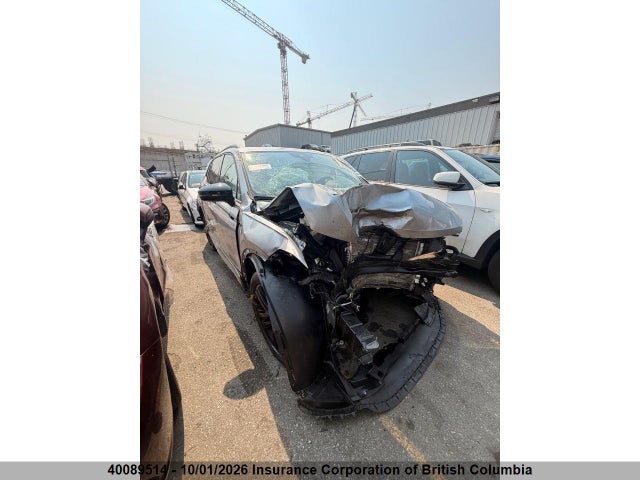 Aukcja sprzedaży 2022 Volkswagen Tiguan Se R-line Black, vin: 3VV8B7AX9NM138451, numer aukcji: 40089514