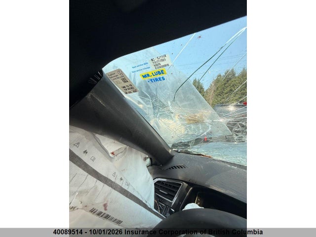 Aukcja sprzedaży 2022 Volkswagen Tiguan Se R-line Black, vin: 3VV8B7AX9NM138451, numer aukcji: 40089514
