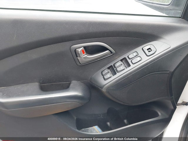 2014 Hyundai Tucson Gls მანქანა იყიდება აუქციონზე, vin: KM8JT3AF4EU919964, აუქციონის ნომერი: 40089515