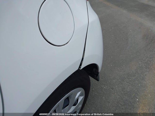 Продажа на аукционе авто 2019 Toyota Yaris, vin: VNKKTUD30KA101393, номер лота: 40089517