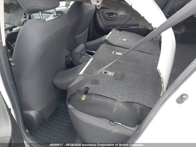 Продажа на аукционе авто 2019 Toyota Yaris, vin: VNKKTUD30KA101393, номер лота: 40089517