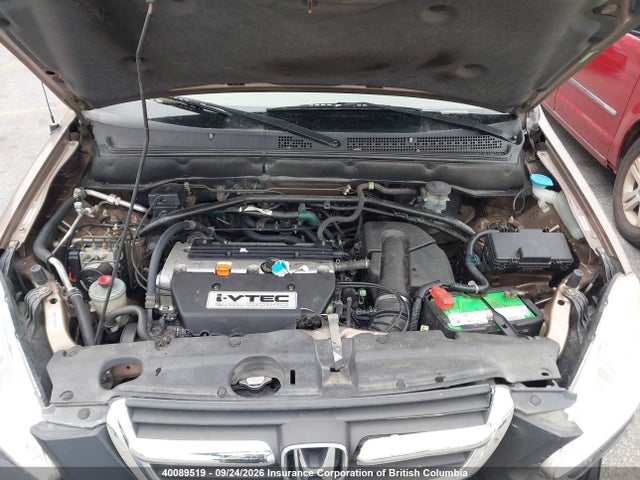 Aukcja sprzedaży 2002 Honda Cr-v, vin: JHLRD78802C804656, numer aukcji: 40089519