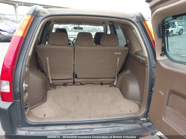 Aukcja sprzedaży 2002 Honda Cr-v, vin: JHLRD78802C804656, numer aukcji: 40089519