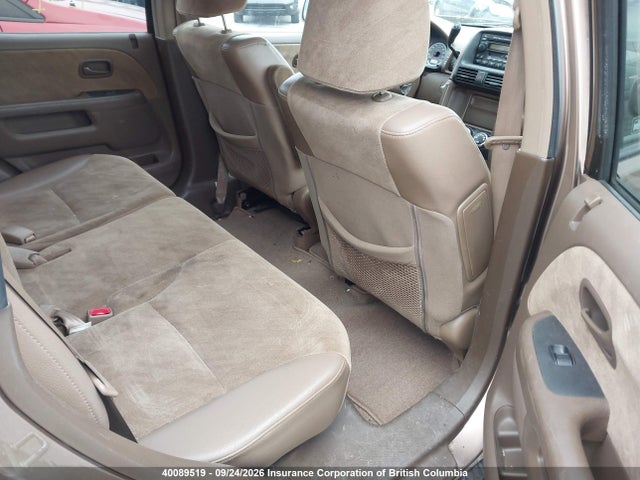 Aukcja sprzedaży 2002 Honda Cr-v, vin: JHLRD78802C804656, numer aukcji: 40089519