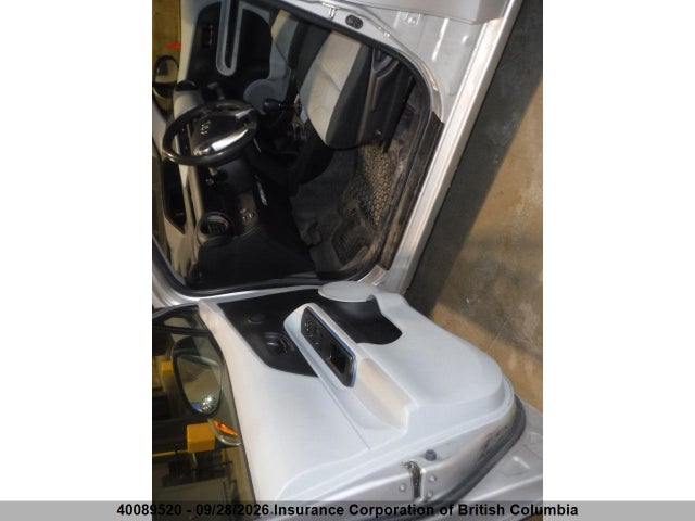 40089520 :رقم المزاد ، JTDKDTB3XC1001290 vin ، 2012 Toyota Prius مزاد بيع