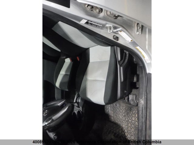 40089520 :رقم المزاد ، JTDKDTB3XC1001290 vin ، 2012 Toyota Prius مزاد بيع
