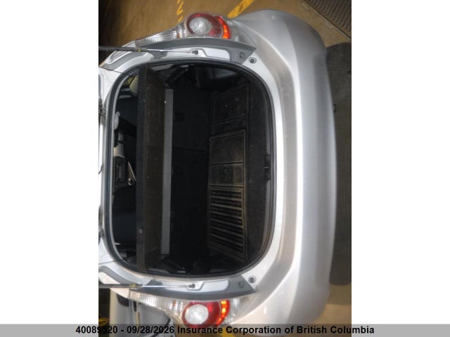 40089520 :رقم المزاد ، JTDKDTB3XC1001290 vin ، 2012 Toyota Prius مزاد بيع