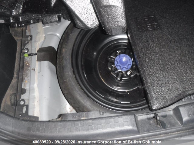 40089520 :رقم المزاد ، JTDKDTB3XC1001290 vin ، 2012 Toyota Prius مزاد بيع