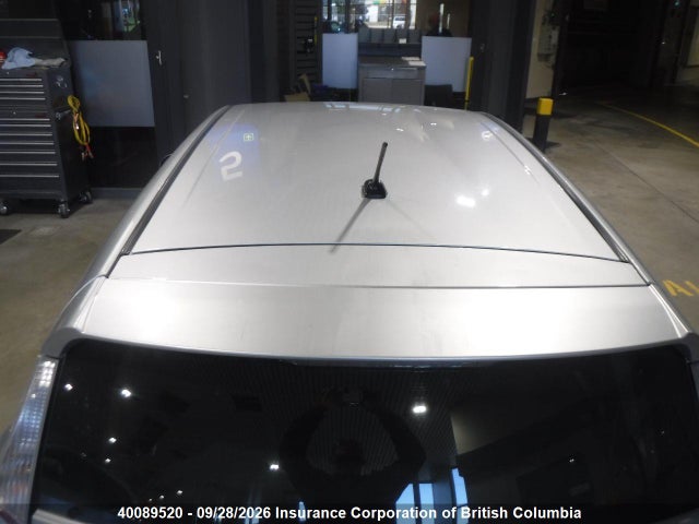 40089520 :رقم المزاد ، JTDKDTB3XC1001290 vin ، 2012 Toyota Prius مزاد بيع