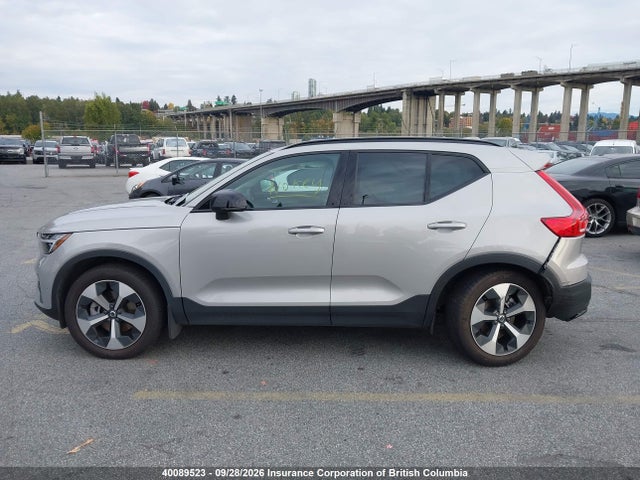 Volvo XC40 2024 YV4L12ULXR2228712 Image 15