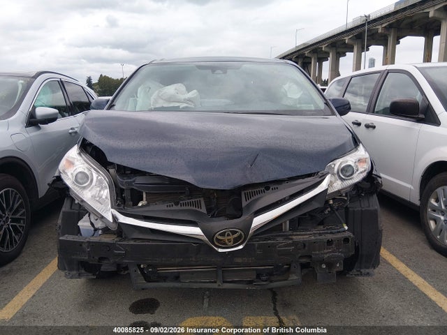 Toyota SIENNA LE 2020 5TDKZ3DC5LS072267 Image 13