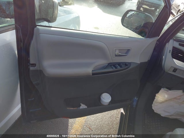 Toyota SIENNA LE 2020 5TDKZ3DC5LS072267 Image 22