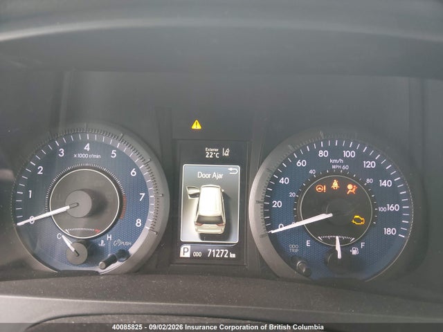 Toyota SIENNA LE 2020 5TDKZ3DC5LS072267 Image 7