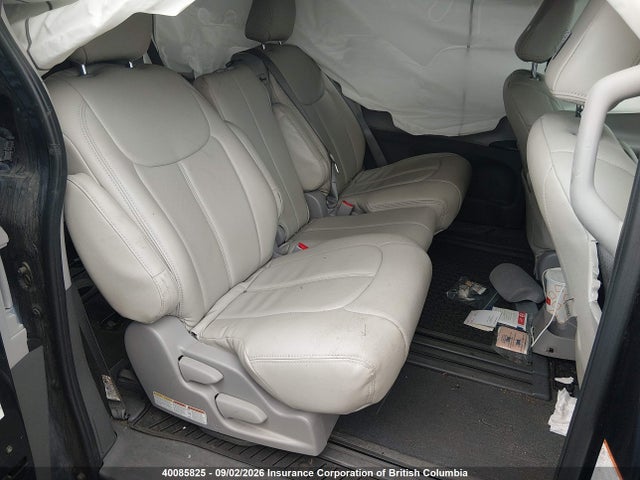 Toyota SIENNA LE 2020 5TDKZ3DC5LS072267 Image 8