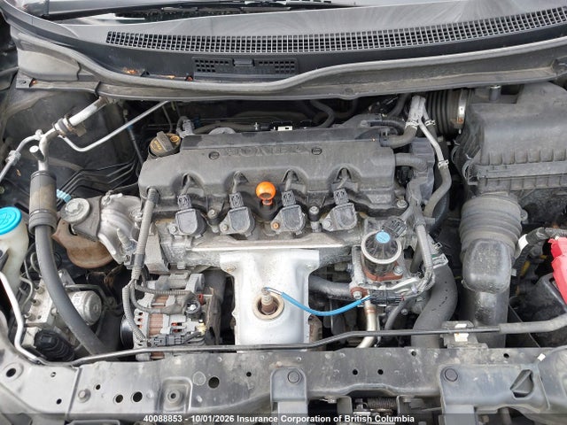 Продажа на аукционе авто 2013 Honda Civic Lx, vin: 2HGFG3B42DH001340, номер лота: 40088853