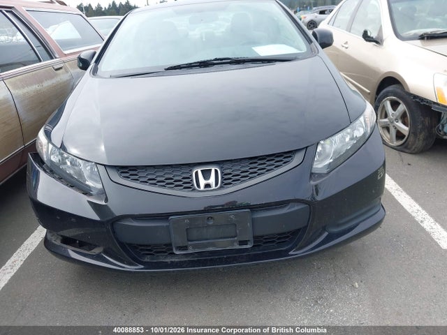 Продажа на аукционе авто 2013 Honda Civic Lx, vin: 2HGFG3B42DH001340, номер лота: 40088853