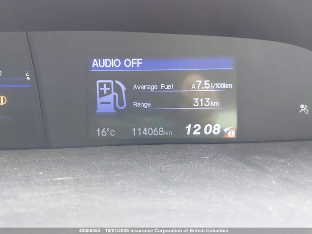 Продажа на аукционе авто 2013 Honda Civic Lx, vin: 2HGFG3B42DH001340, номер лота: 40088853