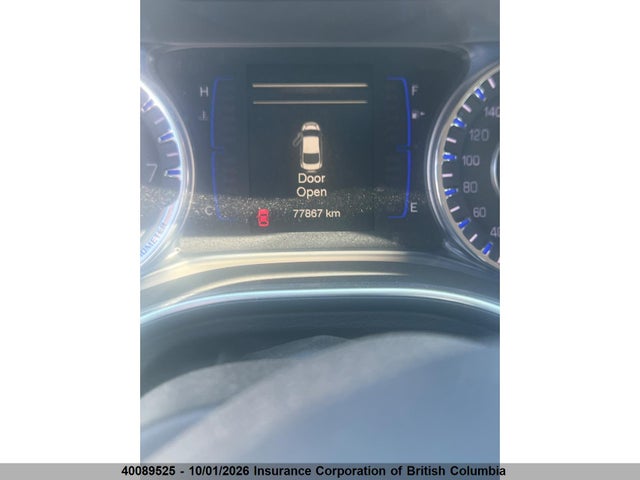 Aukcja sprzedaży 2016 Chrysler 200, vin: 1C3CCCFB1GN197468, numer aukcji: 40089525