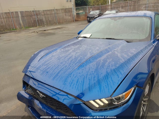 Ford Mustang 2017 1FA6P8TH9H5216102 Image 10
