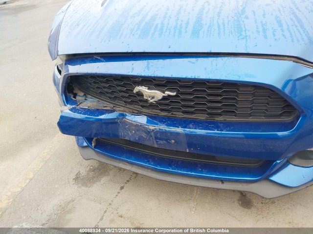 Ford Mustang 2017 1FA6P8TH9H5216102 Image 12