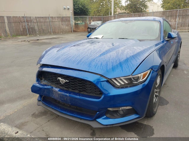 Ford Mustang 2017 1FA6P8TH9H5216102 Image 13