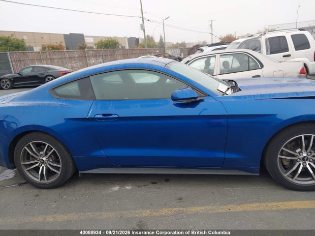 Ford Mustang 2017 1FA6P8TH9H5216102 Image 14