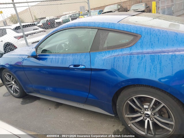 Ford Mustang 2017 1FA6P8TH9H5216102 Image 15