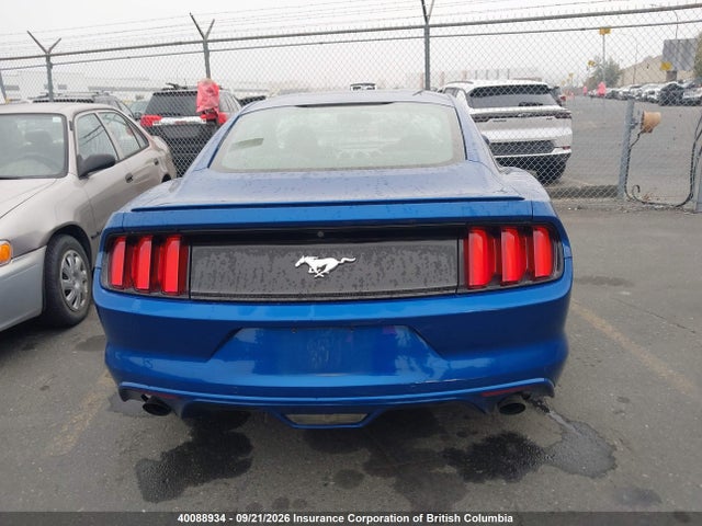 Ford Mustang 2017 1FA6P8TH9H5216102 Image 17