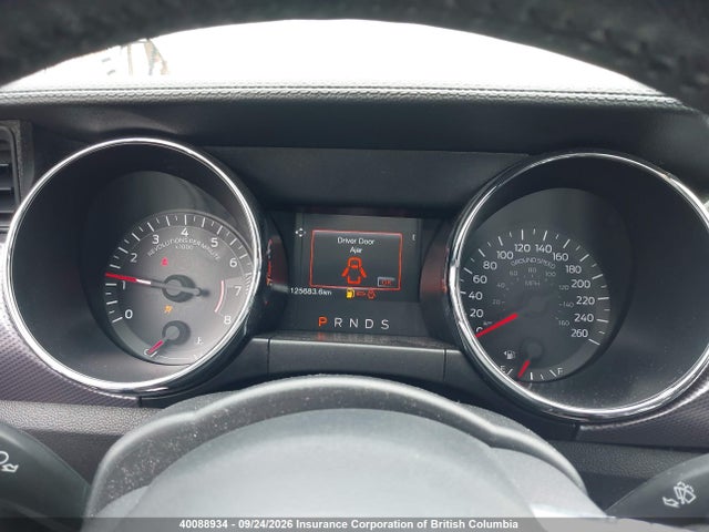 Ford Mustang 2017 1FA6P8TH9H5216102 Image 7