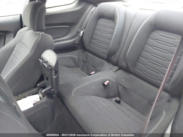Ford Mustang 2017 1FA6P8TH9H5216102 Image 8