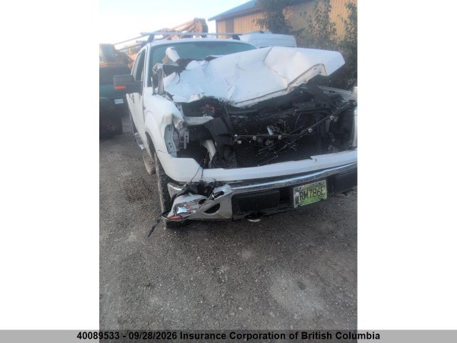 Aukcja sprzedaży 2012 Ford F150, vin: 1FTFW1EF3CFC38048, numer aukcji: 40089533