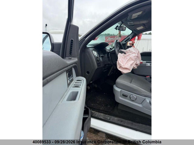 Aukcja sprzedaży 2012 Ford F150, vin: 1FTFW1EF3CFC38048, numer aukcji: 40089533