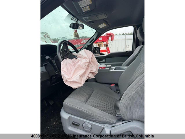 Aukcja sprzedaży 2012 Ford F150, vin: 1FTFW1EF3CFC38048, numer aukcji: 40089533