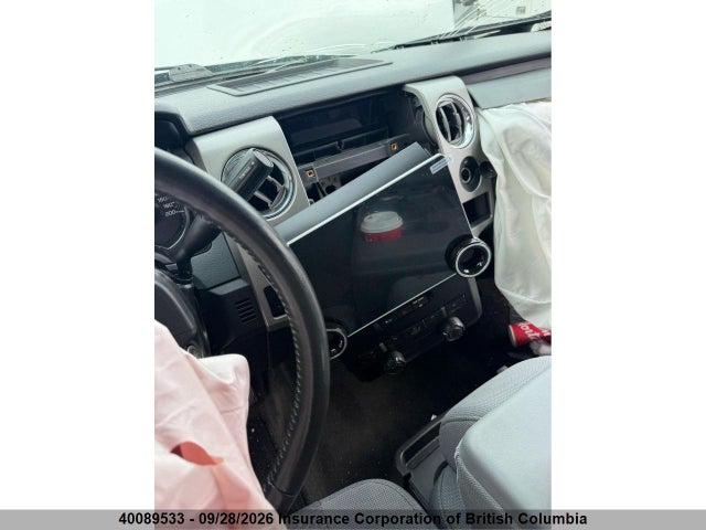 Aukcja sprzedaży 2012 Ford F150, vin: 1FTFW1EF3CFC38048, numer aukcji: 40089533