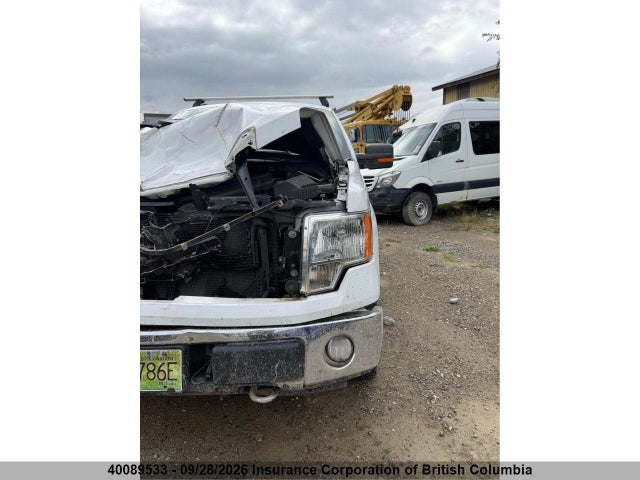 Aukcja sprzedaży 2012 Ford F150, vin: 1FTFW1EF3CFC38048, numer aukcji: 40089533