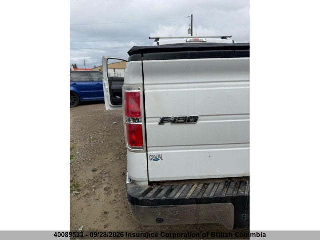 Aukcja sprzedaży 2012 Ford F150, vin: 1FTFW1EF3CFC38048, numer aukcji: 40089533