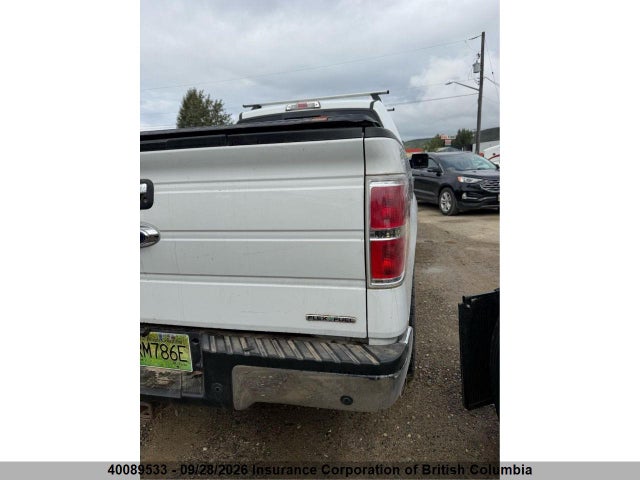 Aukcja sprzedaży 2012 Ford F150, vin: 1FTFW1EF3CFC38048, numer aukcji: 40089533