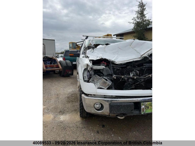Aukcja sprzedaży 2012 Ford F150, vin: 1FTFW1EF3CFC38048, numer aukcji: 40089533