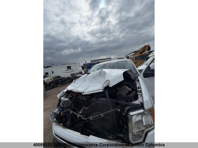 Aukcja sprzedaży 2012 Ford F150, vin: 1FTFW1EF3CFC38048, numer aukcji: 40089533