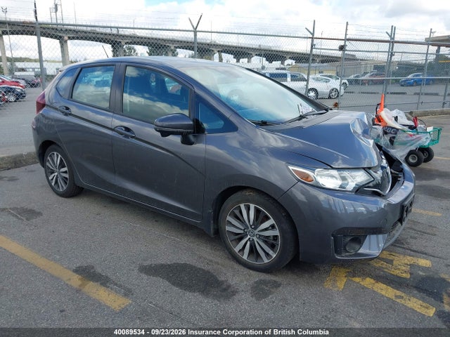 2016 3HGGK5H7XGM108884 main image