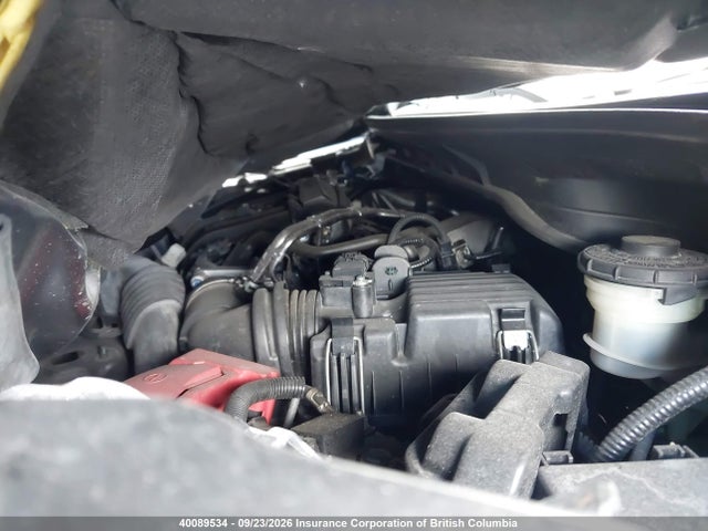Honda Fit 2016 3HGGK5H7XGM108884 Image 10
