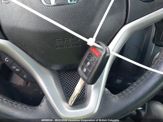 Honda Fit 2016 3HGGK5H7XGM108884 Image 11