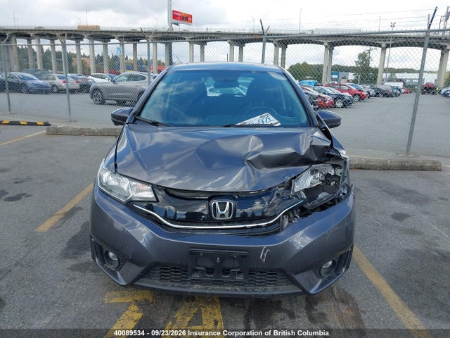 Honda Fit 2016 3HGGK5H7XGM108884 Image 13