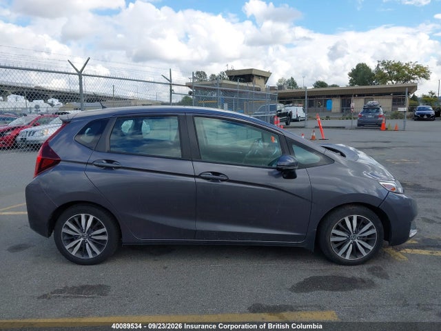 Honda Fit 2016 3HGGK5H7XGM108884 Image 14