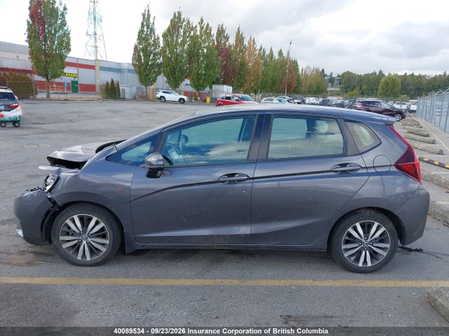 Honda Fit 2016 3HGGK5H7XGM108884 Image 15