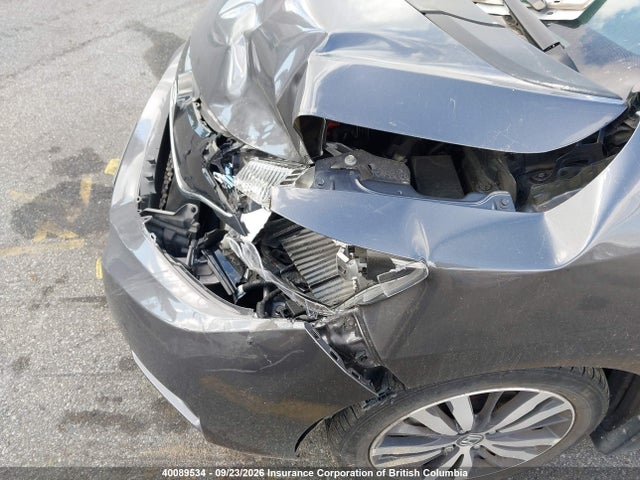 Honda Fit 2016 3HGGK5H7XGM108884 Image 19