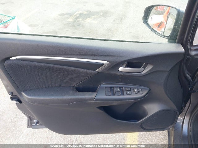 Honda Fit 2016 3HGGK5H7XGM108884 Image 21