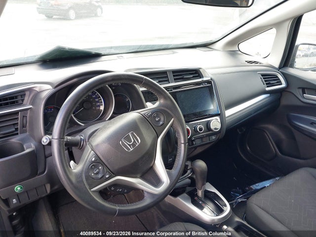 Honda Fit 2016 3HGGK5H7XGM108884 Image 22