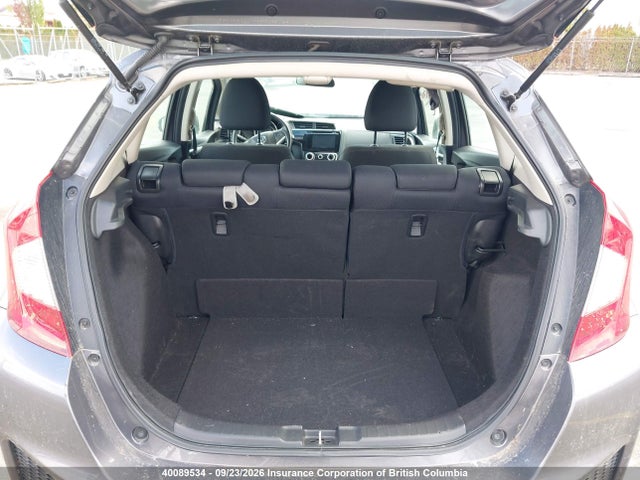 Honda Fit 2016 3HGGK5H7XGM108884 Image 23